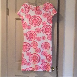 Hatley Dress